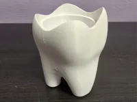 0.6mm nozzle, 0.18mm layer, 2 walls, 15% infill