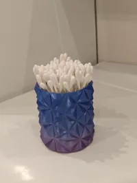 Shorter Version 60mm height