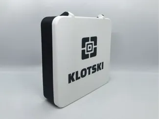 Klotski Juego de Mesa