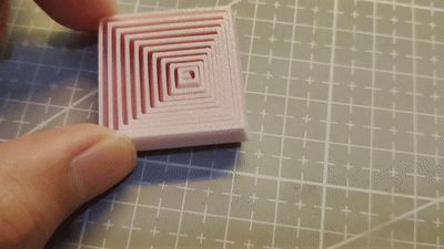 Fidget Generater