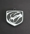 Viper Stryker Keychain