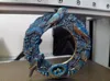 0.2mm layer, 3 walls, 15% infill