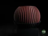 Модерна минималистична саксия
