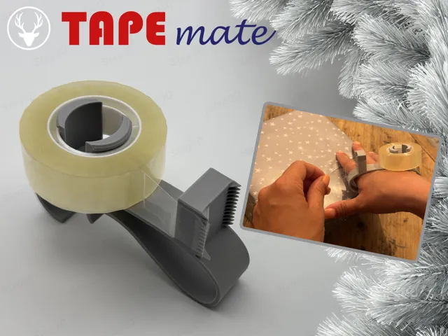 Tape Mate