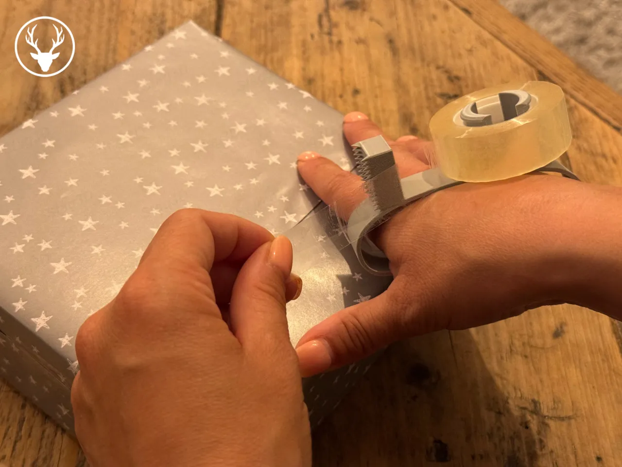 Tape Mate view 2