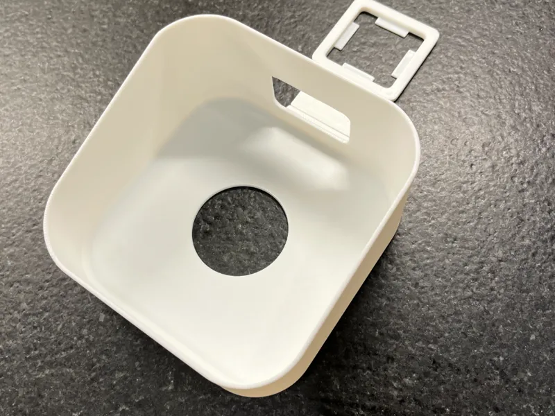 eero7 wall mount