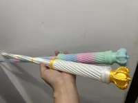 简单多色配置