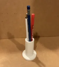 0.24mm layer, 2 walls, 8% infill