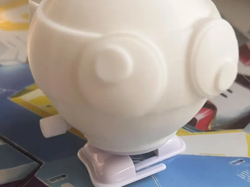 永劫抱歉头套|发条玩具