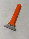 quicker print 0.28mm layer, 4 walls, 15% infill adaptive cubic modifiers off, no fuzzy