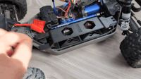 0.2mm layer, 3 walls, 15% infill