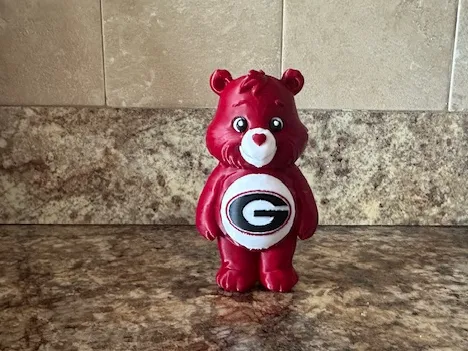 Georgia bear