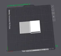 0.2mm layer, 5 walls, 35% infill