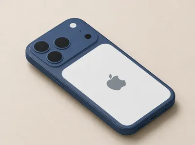 IPHON 17 PRO 