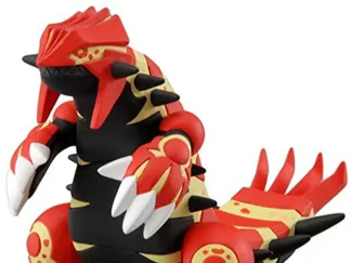 groudon
