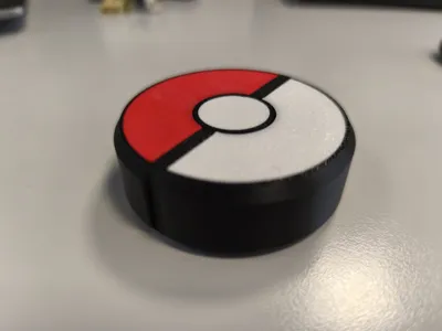 PokeSpin