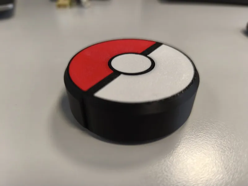 PokeSpin
