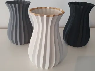Ripple Ceramic 