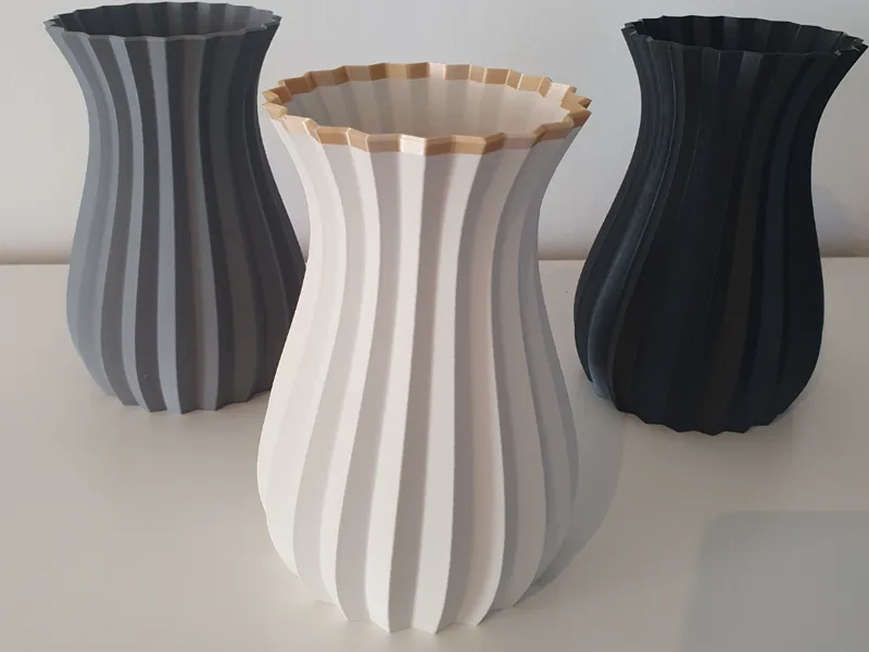Ripple Ceramic 