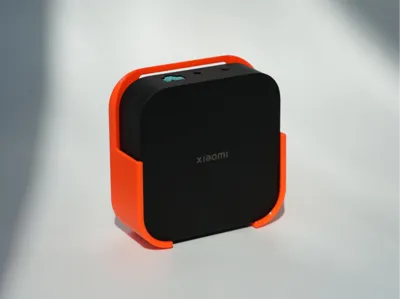 Xiaomi Smart Hub Bracket, Cooling Upgrade