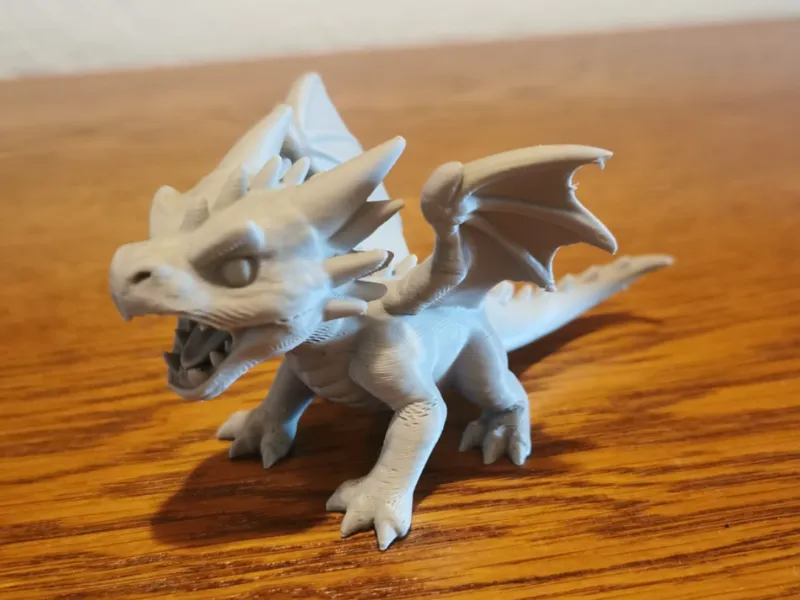 Drache