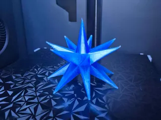 Weihnachtstern