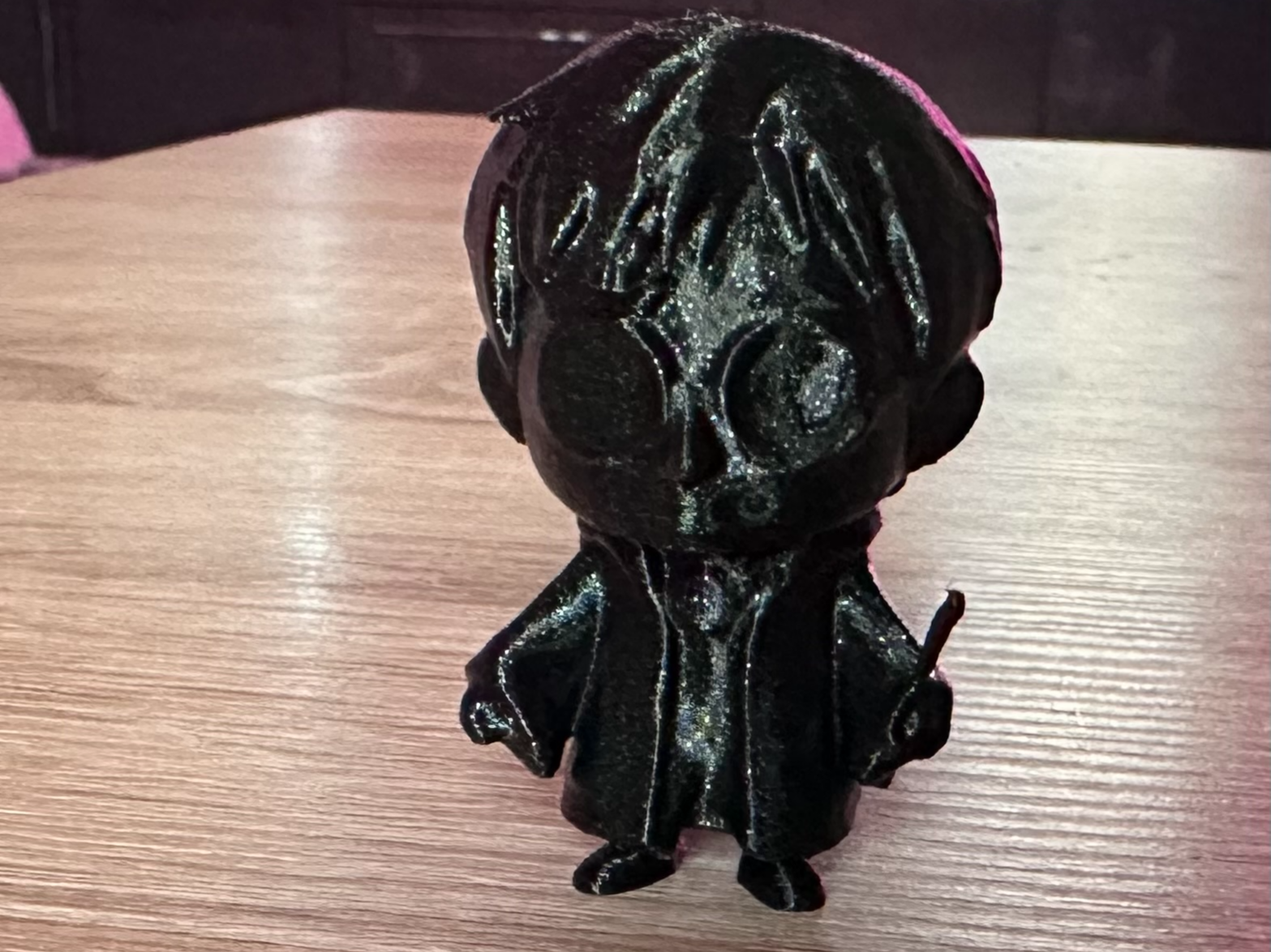 Cute model Harry Potter