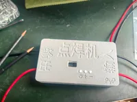 0.2mm 层高, 6 层墙, 25% 填充