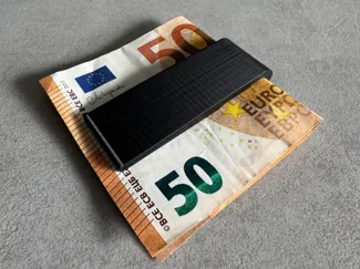 Moneyclip elegant/ minimalistic