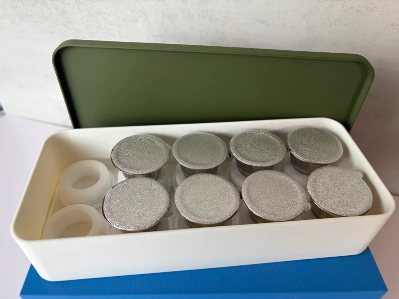 Nespresso Original Coffee Pod Refill Box