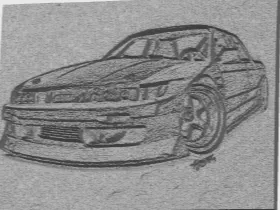 nissan silvia s13