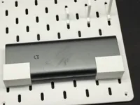 0.2mm 层高, 2 层墙, 15% 填充