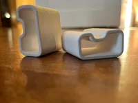 0.28mm layer, 3 walls, 15% infill