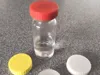 BAC Vial Caps – Clean Fit (PLA | No Supports)