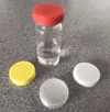 A1 Mini – BAC Vial Caps (PLA | No Supports)