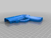 0.2mm layer, 2 walls, 100% infill