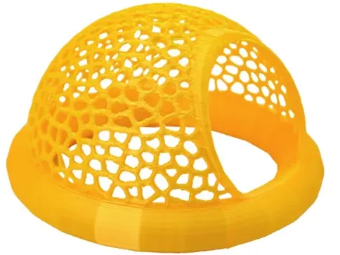 Hamac de repos pour poisson combattant
