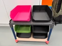 0.2mm layer, 4 walls, 15% infill