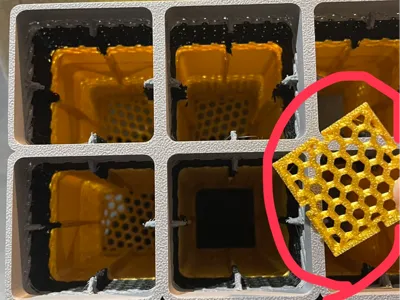 Bottom of the pot