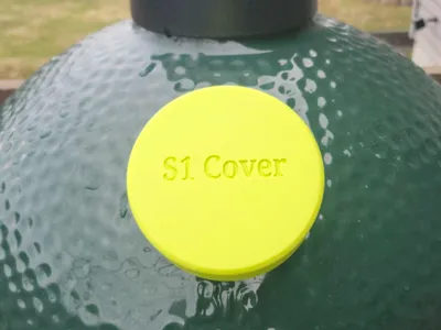 Chef Temp S1 Temp cover