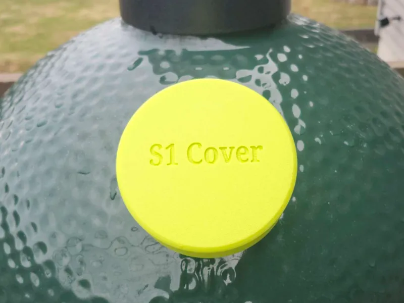 Chef Temp S1 Temp cover