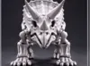 Triceratops layer, 2 walls, 50% infill