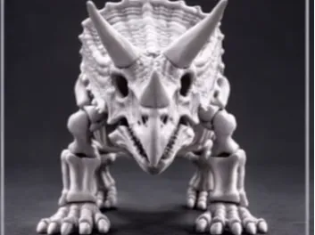 Triceratops