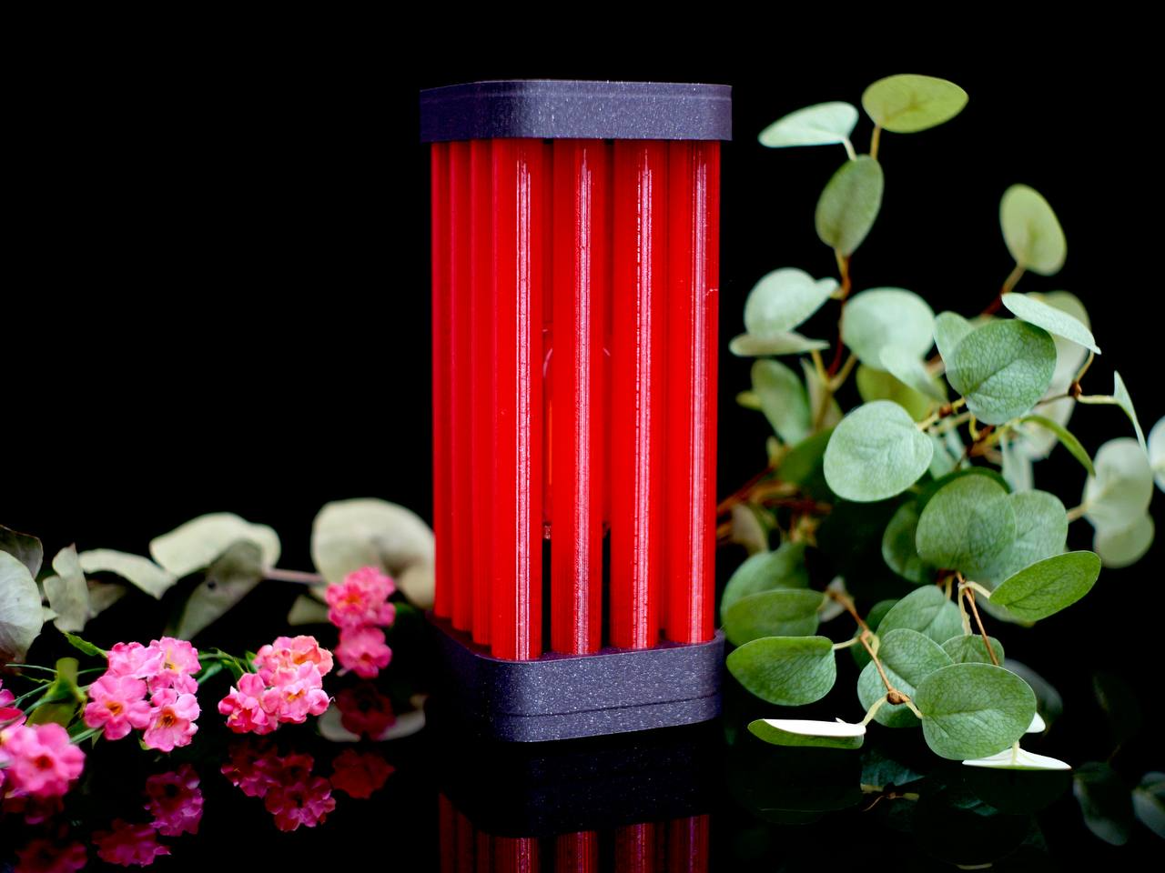 Pillars Lamp
