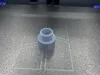 0.16mm layer, 6 walls, 15% infill
