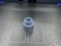 0.16mm layer, 6 walls, 15% infill
