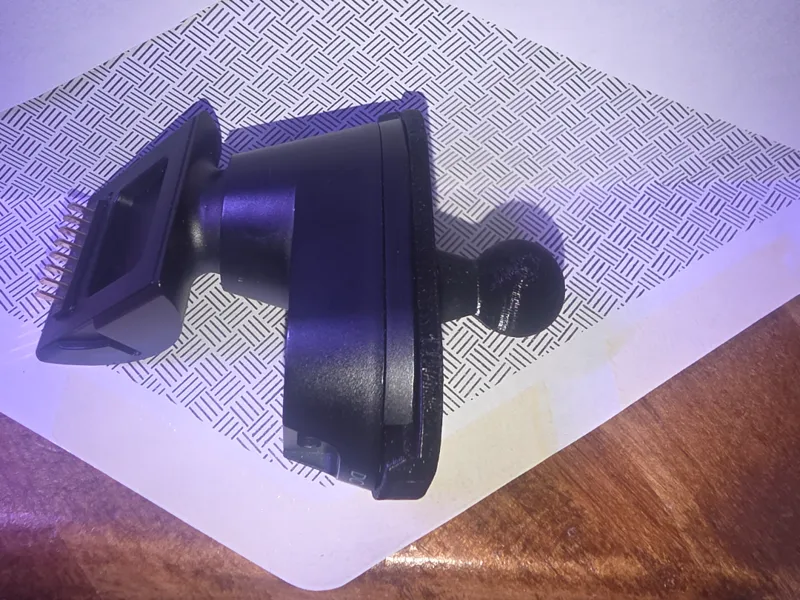 +Vantrue Ball Mount