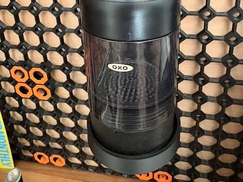 Oxo Rapid Brewer holder for MultiBoard & SKADIS