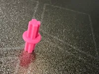 0.1mm layer, 6 walls, 50% infill