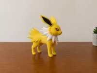 Jolteon AMS
